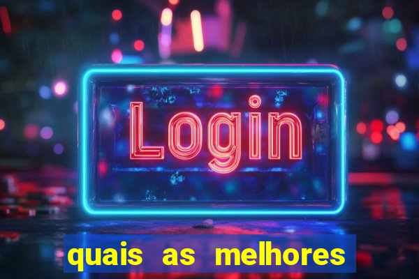 quais as melhores plataformas de jogos para ganhar dinheiro